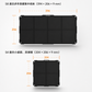 ModTray S4 and S8 dimensions