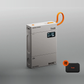 B+C 款灰色 15000mAh