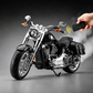 Kawasaki H2R 1:6 收藏級重機互動模型