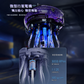 CyberJelly 微型行星電機與續航規格