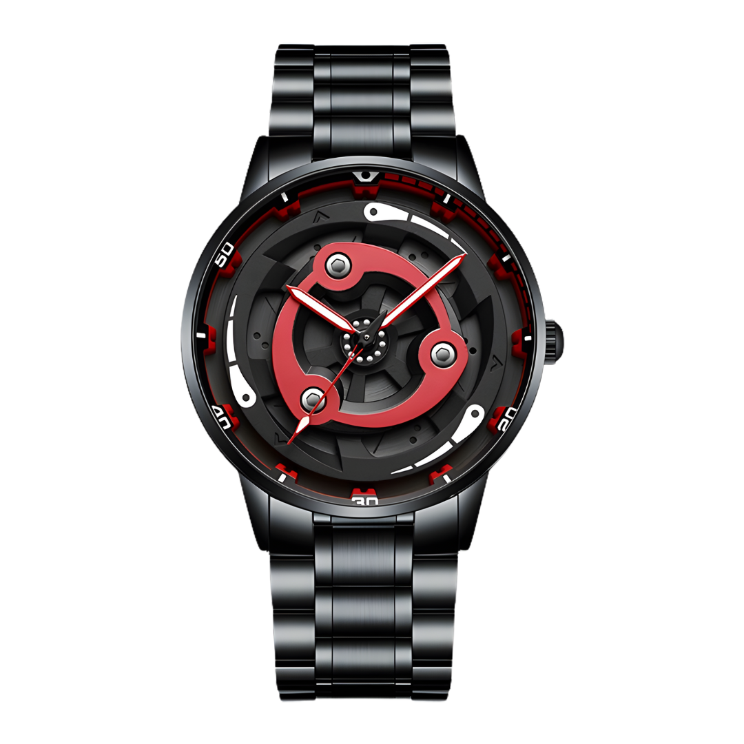 萬花筒寫輪眼旋瞳錶