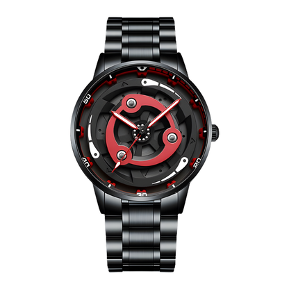 萬花筒寫輪眼旋瞳錶